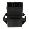 2-1318114-6 - CONN HOUSING TAB 12POS KEY-Y PNL