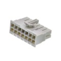 IPBD-07-D - CONN RCPT HSG 14POS 4.20MM