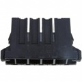 1-1747276-4 - CONN RECEPT 4POS D-4000 KEY-X