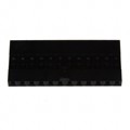 78211-012LF - CONN RECPT 12POS 2.54MM CRIMP