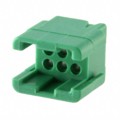 G125-3040696L0 - CONN HDR HSG 6POS 1.25MM