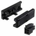 293734-1 - CONN PLUG HSG 4POS 3.00MM