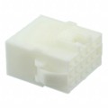 176301-1 - CONN HOUSING CAP RCPT 18POS
