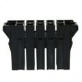 3-917659-5 - CONN RCPT 5.08 10POS DUAL KEY-XY
