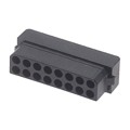 M80-1031698S - CONN RCPT HSG 16POS 2.00MM