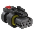 776429-2 - CONN PLUG ASSY 3POS 14-18AWG GRY