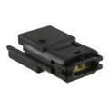 0521160341 - CONN PLUG 3POS 2.50MM WTW BLACK