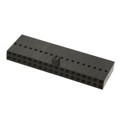 0022552362 - CONN HOUSING DUAL ROW 36POS .100