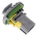 2-1703841-1 - CONN PLUG HSG 2POS 6.00MM