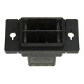 3-179555-3 - CONN HOUSING TAB 6POS KEY-XY PNL
