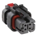 776487-2 - CONN PLUG ASSY 4POS 14-18AWG GRY