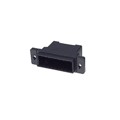 178803-7 - CONN HOUSING TAB 16POS DUAL PANL