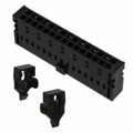 XG5N-301-U - CONN SOCKET 30POS CRIMP W/ LOK