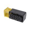 1-1670901-1 - CONN RCPT HSG 12POS 6.00MM