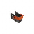 1-2141846-2 - CONN RCPT HSG 25POS