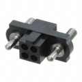 M80-4170498 - CONN RCPT 2MM 4POS
