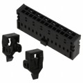 XG5N-261-U - CONN SOCKET 26POS CRIMP W/ LOK