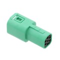 2822344-1 - CONN RCPT HSG 7POS 2.40MM