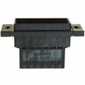 2-179555-6 - CONN HOUSNG TAB 12POS KEY-YY PNL