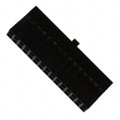 65846-002LF - CONN RECPT 30POS 2.54MM CRIMP