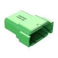ATM04-12PC - CONN RCPT 12POS