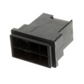 1-917808-3 - CONN HOUSNG TAB 6POS DUAL KEY-XX