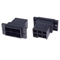 3-917809-3 - CONN HOUSING TAB 6POS KEY-XY PNL
