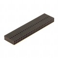 0022552501 - CONN HOUSING 50POS .100 DUAL