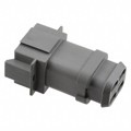 DT04-08PA-E008 - CONN RCPT HSG 8POS