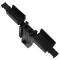 SMS2RDH1 - CONN RCPT 2POS CABLE W/SR HOOD
