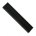 65043-010LF - CONN RECPT 54POS 2.54MM CRIMP
