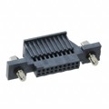 ISDF-10-D-S - CONN INSULATOR HSG 20POS 1.27MM