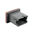 AT04-12PA-PM01 - CONN RCPT 12POS 14-20AWG SIZE 16