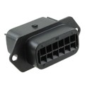0194290047 - CONN PLUG HSG 12POS 5.84MM