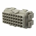 1419000000 - CONN RCPT HSG 36POS 5.00MM