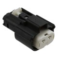 0194320014 - CONN RCPT HSG 2POS 7.62MM