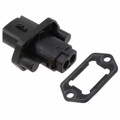0194360213 - CONN PLUG 2POS 10-12AWG PNL MT