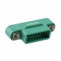 G125-3241696M1 - CONN PLUG 1.25MM 16POS