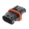 1394026-1 - CONN PLUG HSG 2POS 16.50MM