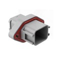 ATV02-18PA-RR01 - CONN RECEPTACLE 18POS 16-22AWG