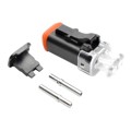 AT06-2S-LED24K2 - CONN PLUG