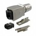 1072910000 - CONN PLUG HSG CAT5