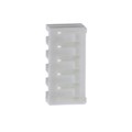 10156616-0500LF - MINITEK BOARD-IN, WIRE TO BOARD