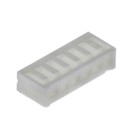 10156616-0600LF - MINITEK BOARD-IN, WIRE TO BOARD