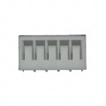 1470199-5 - CONN RCPT HOUSING 5POS 2MM R/A