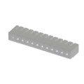 10156612-1200LF - MINITEK BOARD-IN, WIRE TO BOARD