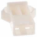 DF1BA-3EP-2.5RC - CONN PLUG HOUSING 3POS 2.5MM