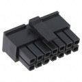 G881H1422CEU - CONN MICRO POWER HOUSING 14P