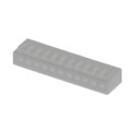 10156614-1100LF - MINITEK BOARD-IN, WIRE TO BOARD