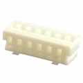 608283306845000 - CONN RCPT HOUSING 6POS 2MM
